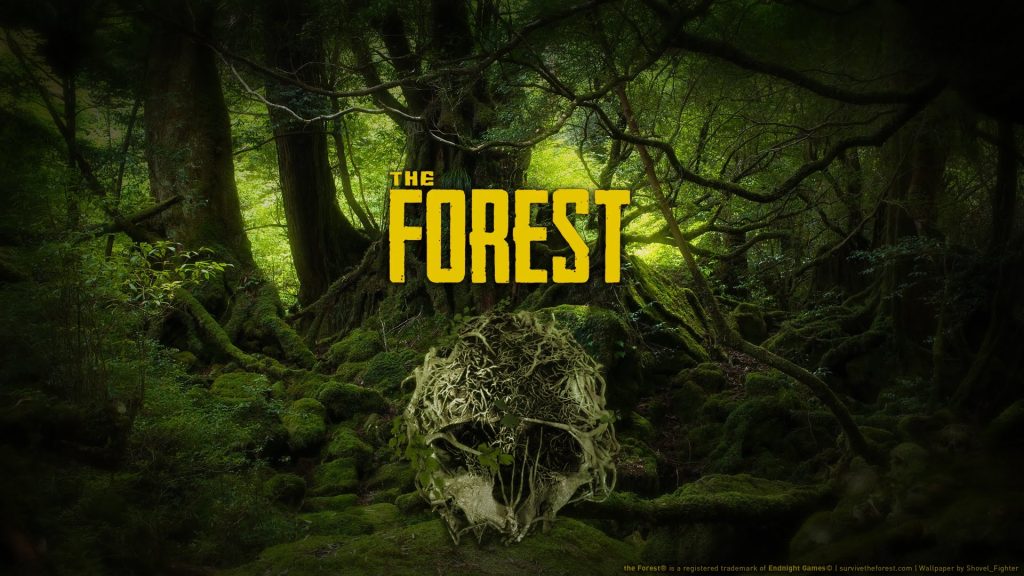 The Forest: Panduan Lengkap Bertahan Hidup di Dunia Liar