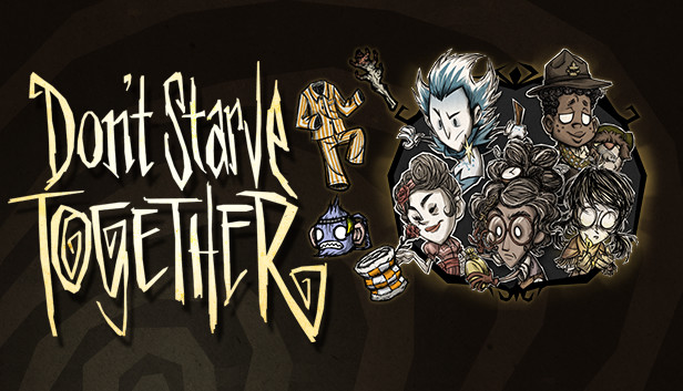 Panduan Lengkap Bermain Don't Starve Together