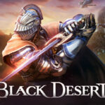 Black Desert Seni Bertarung dan Ekonomi di Dunia MMO Terbuka