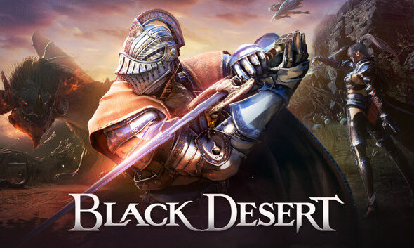 Black Desert Seni Bertarung dan Ekonomi di Dunia MMO Terbuka