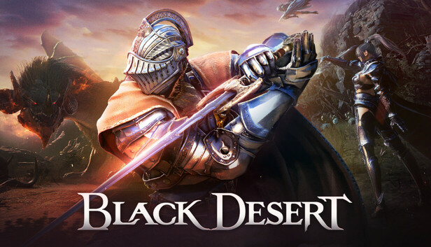 Black Desert Seni Bertarung dan Ekonomi di Dunia MMO Terbuka